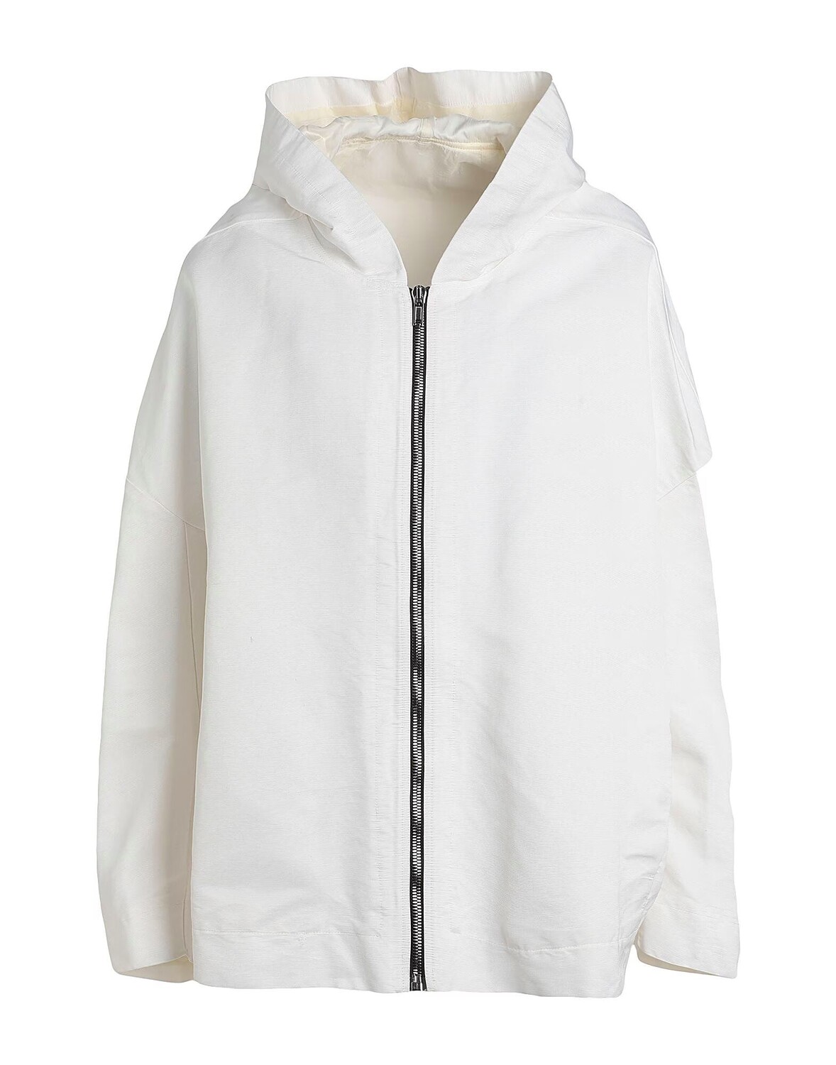 

Куртка Rick Owens, слоновая кость