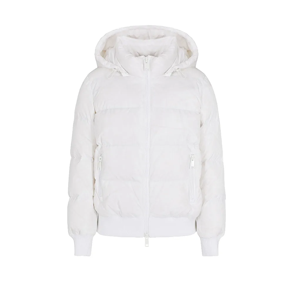 

Куртка Armani Exchange XW000228_AF12286 down, белый