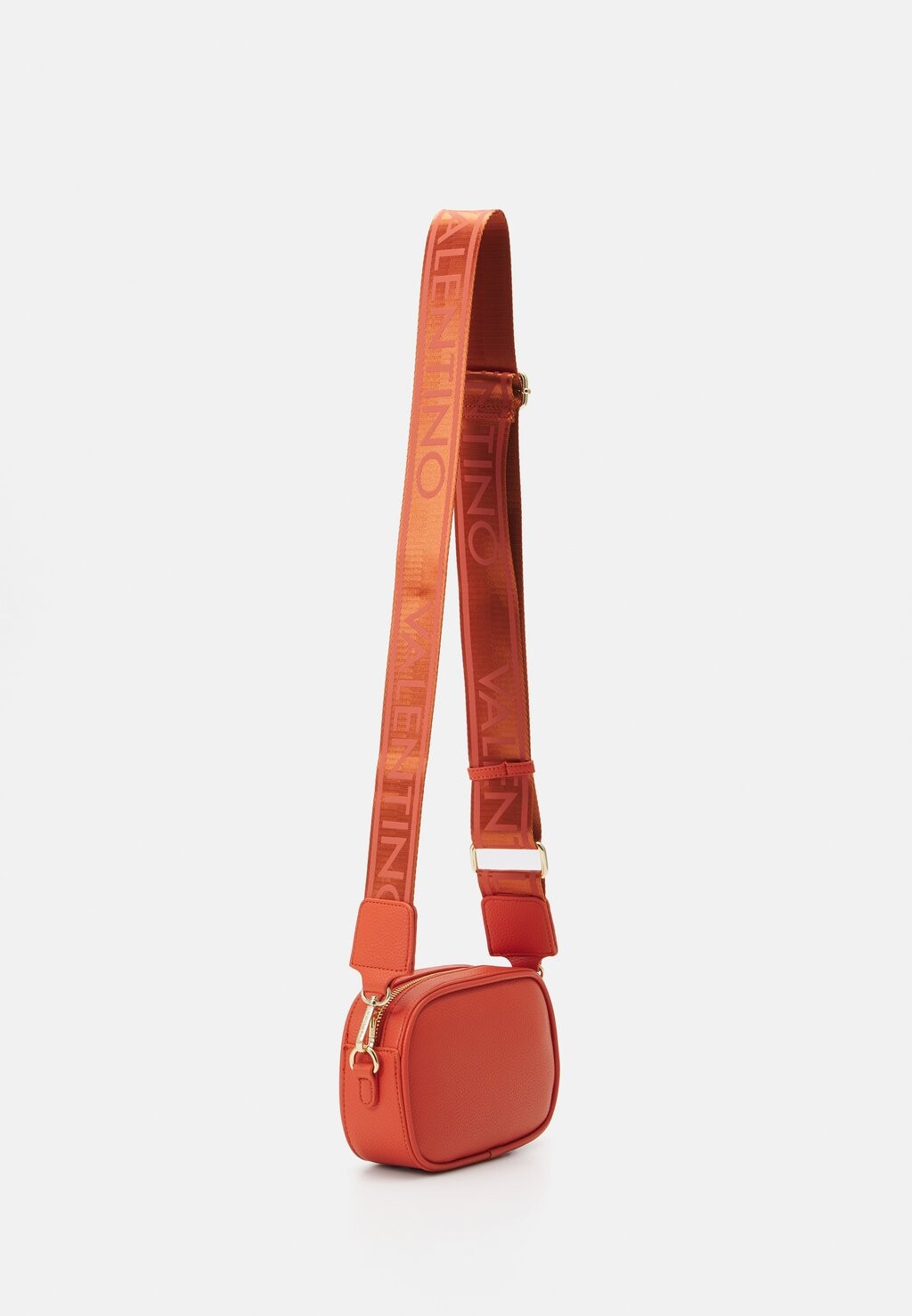 

Сумка через плечо MIRAMAR Valentino Bags, оранжевый