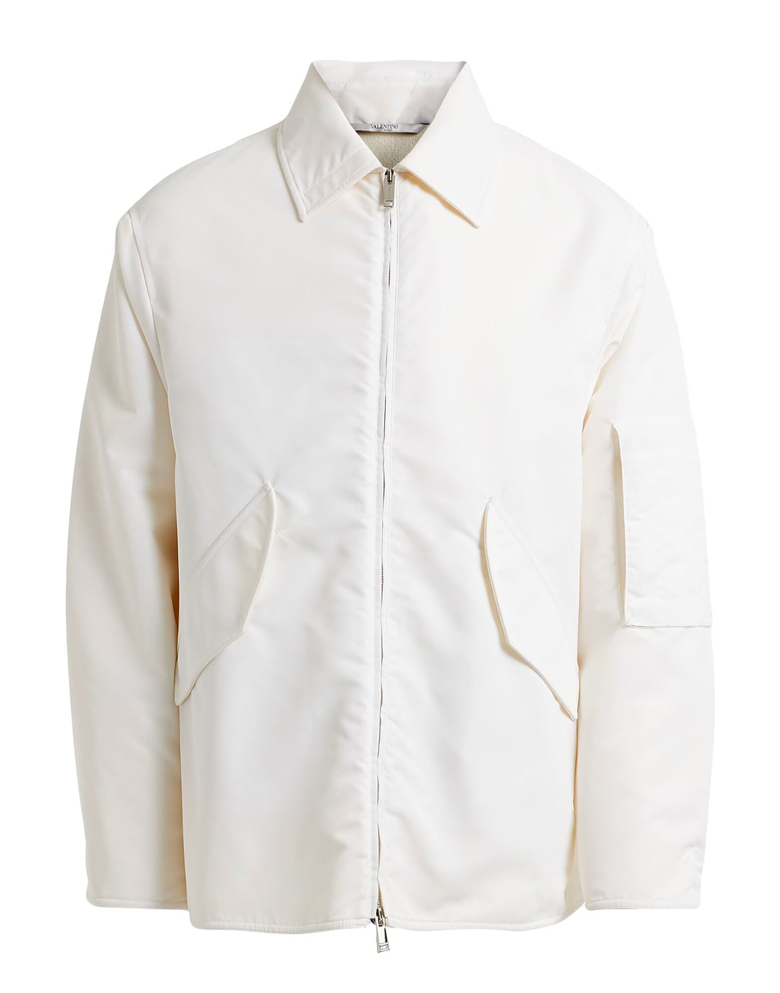 

Куртка Valentino Garavani, белый
