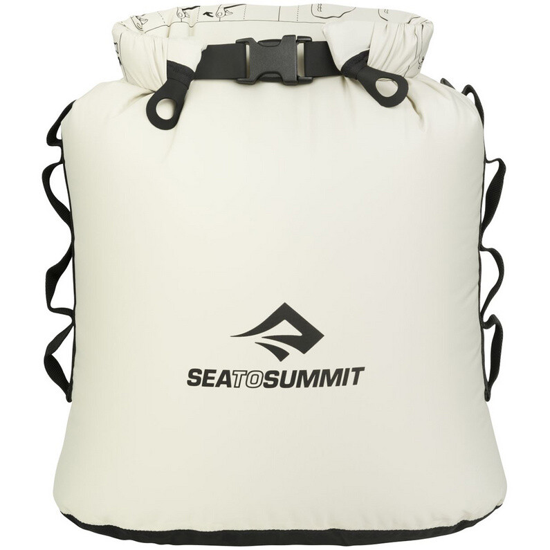 

Сухой мешок для мусора Sea to Summit