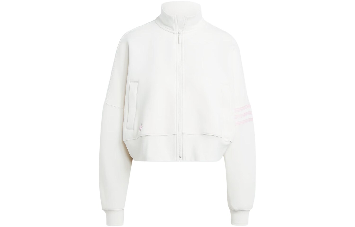 

Adidas Originals Женская куртка, цвет White