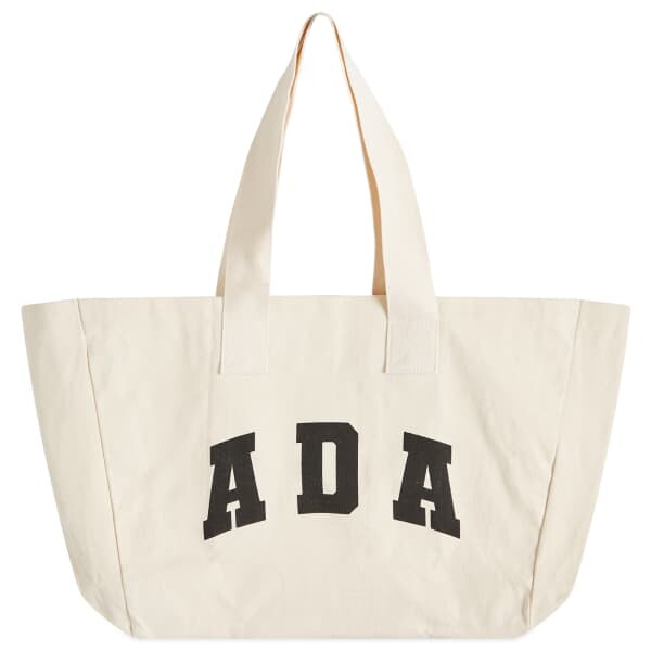 

Сумка-Тоут Ada Adanola, бежевый