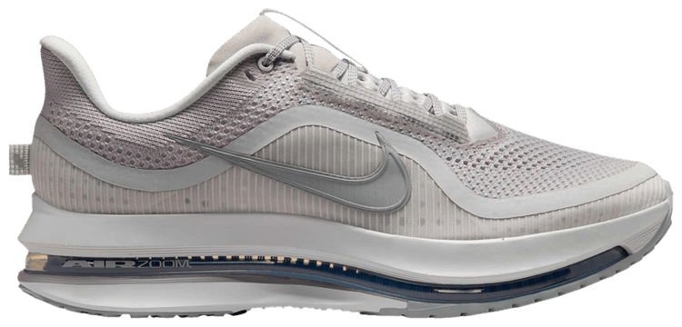 

Кроссовки Nike Pegasus Premium 'Vast Grey', серый