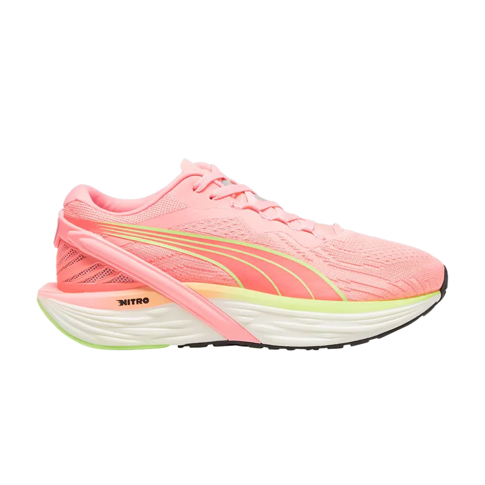 

Кроссовки Wmns Run XX Nitro 2 Puma, розовый