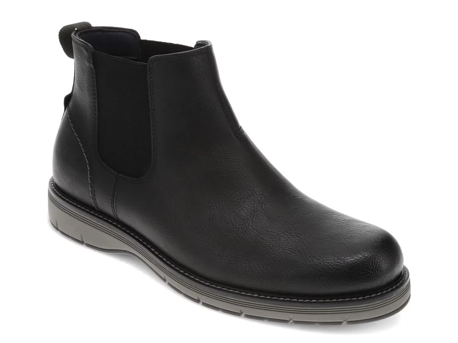 

Сапоги Tureen Chelsea Boot Dockers, черный