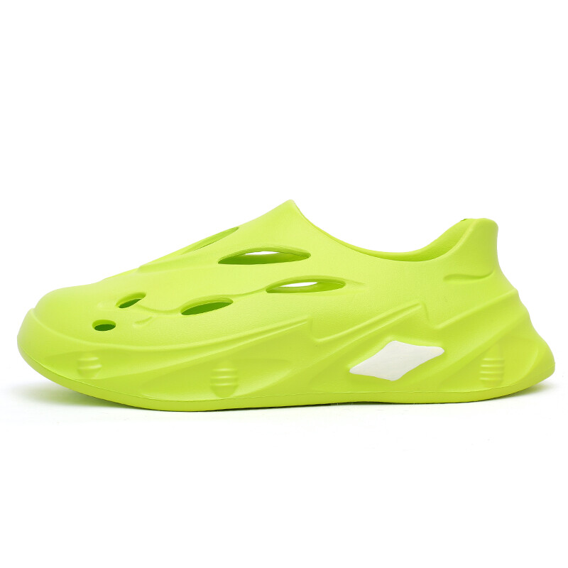 

Сабо мужские Troadlop, зеленый