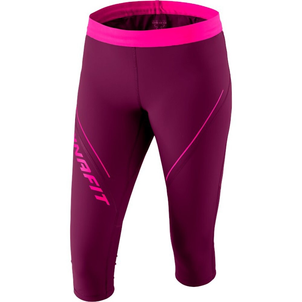 

Брюки Dynafit Alpine 2.0 Baselayer 3/4, синий