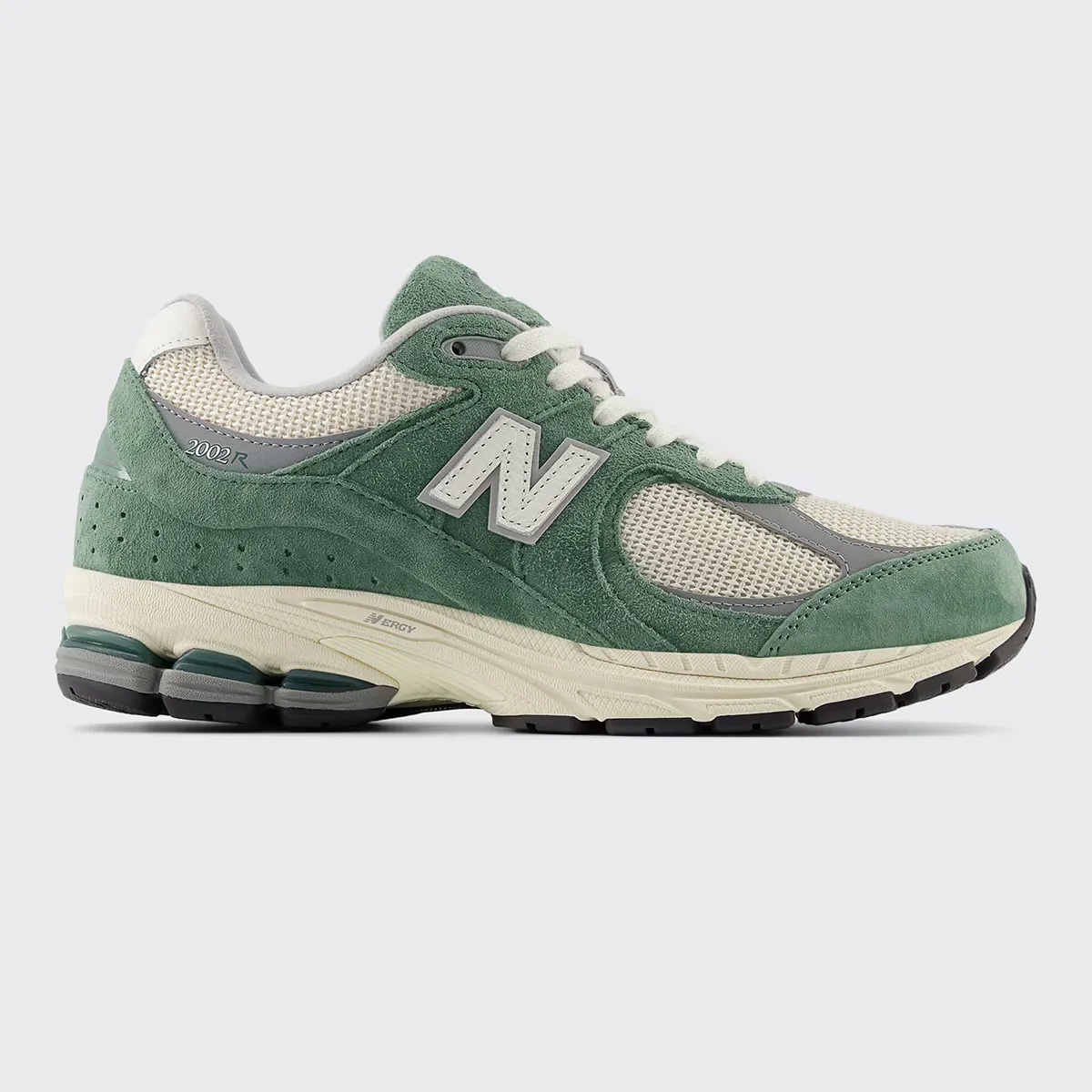 

Мужские повседневные кроссовки New Balance U2002RRC, зеленый