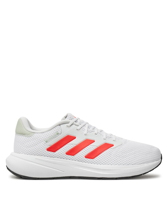 

Кроссовки Response Runner IH3583 Adidas, белый