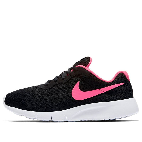 

Кроссовки танджун Nike, черный