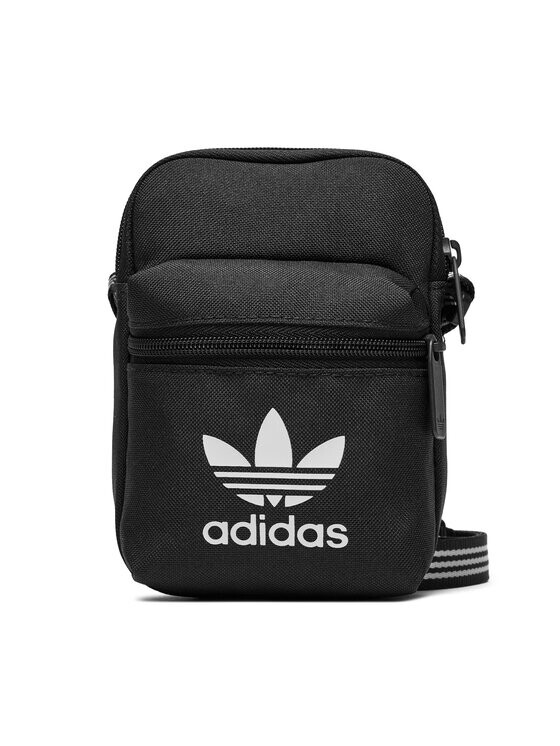 

Кошелек Adidas, черный