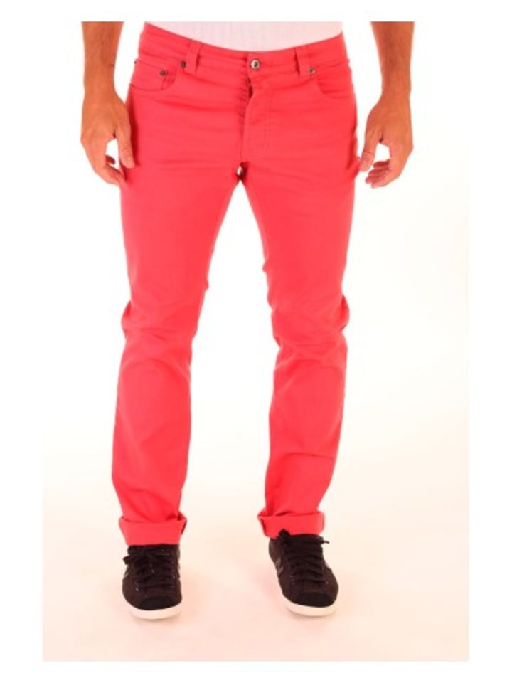 

Чинос Nautica, цвет hose in
