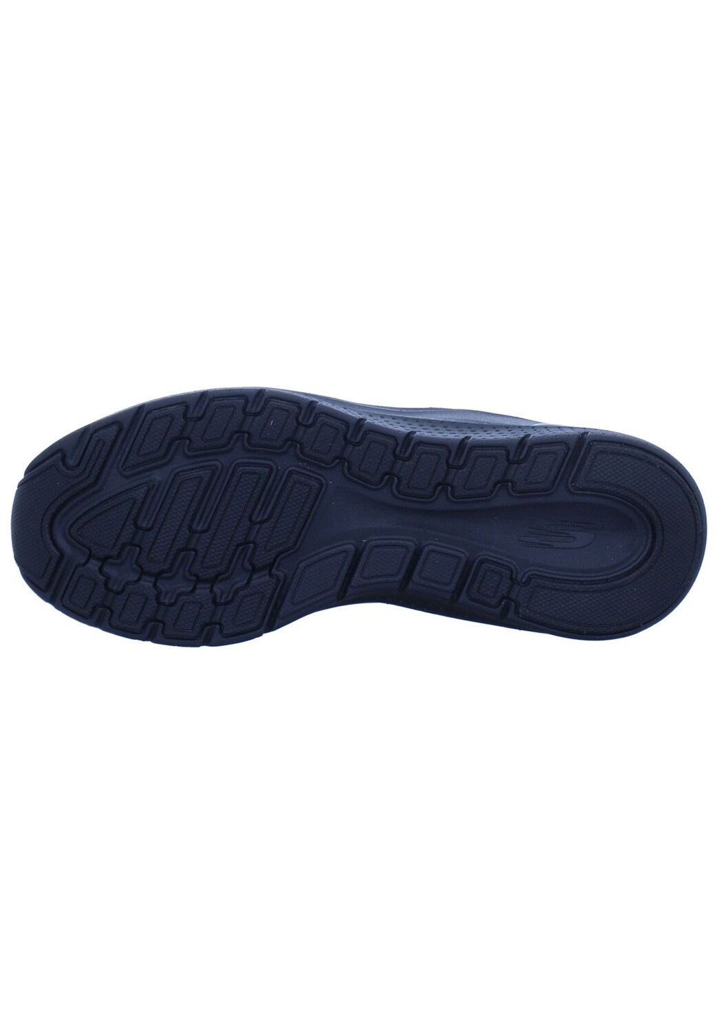 Кроссовки ARCH FIT 20 SKECHERS, черный — фото 3