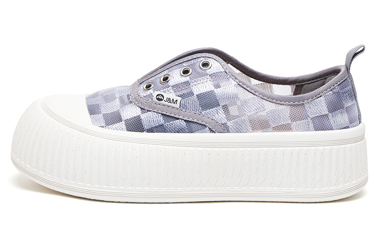 

Кроссовки Joy&Mario Casual Shoes Women's Low-Top, зеленый