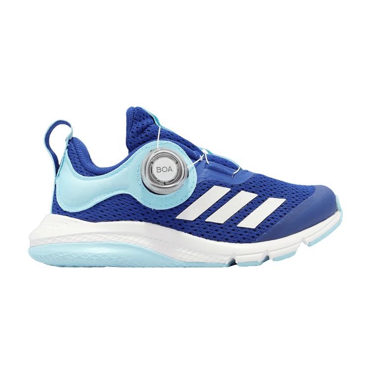 

Кроссовки ActiveFlex Boa K 'Blue Rush', синий