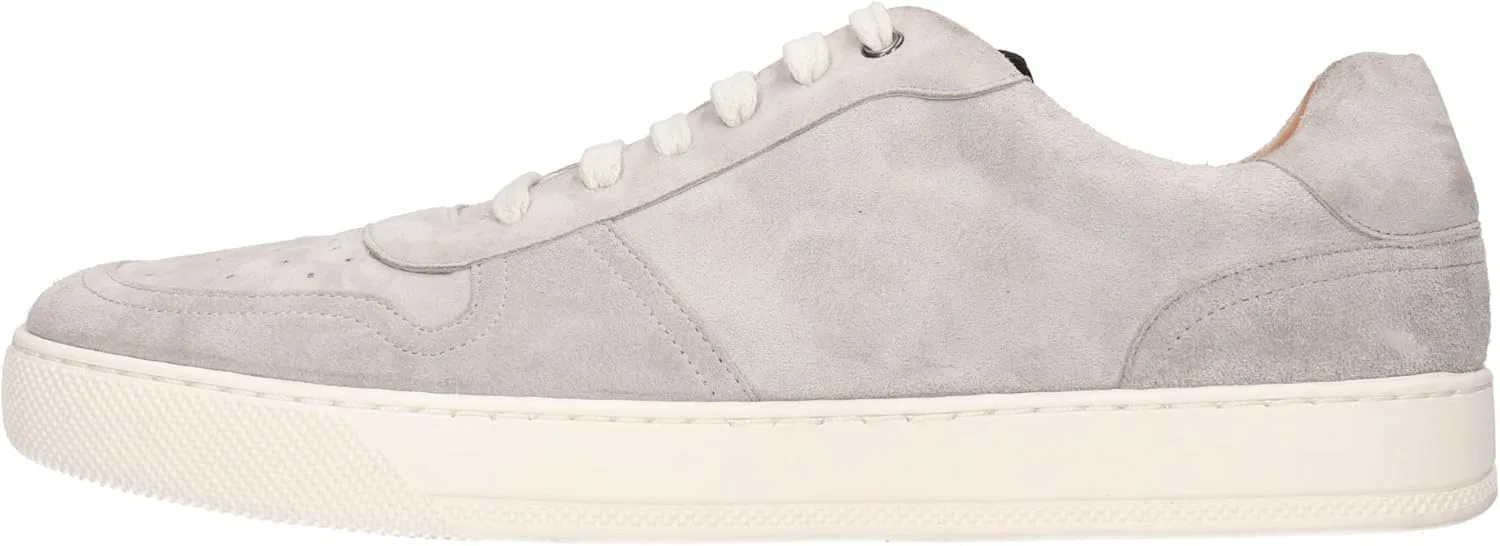 Кроссовки Melvin & Hamilton Herren Jesper 1, Gray — фото 3