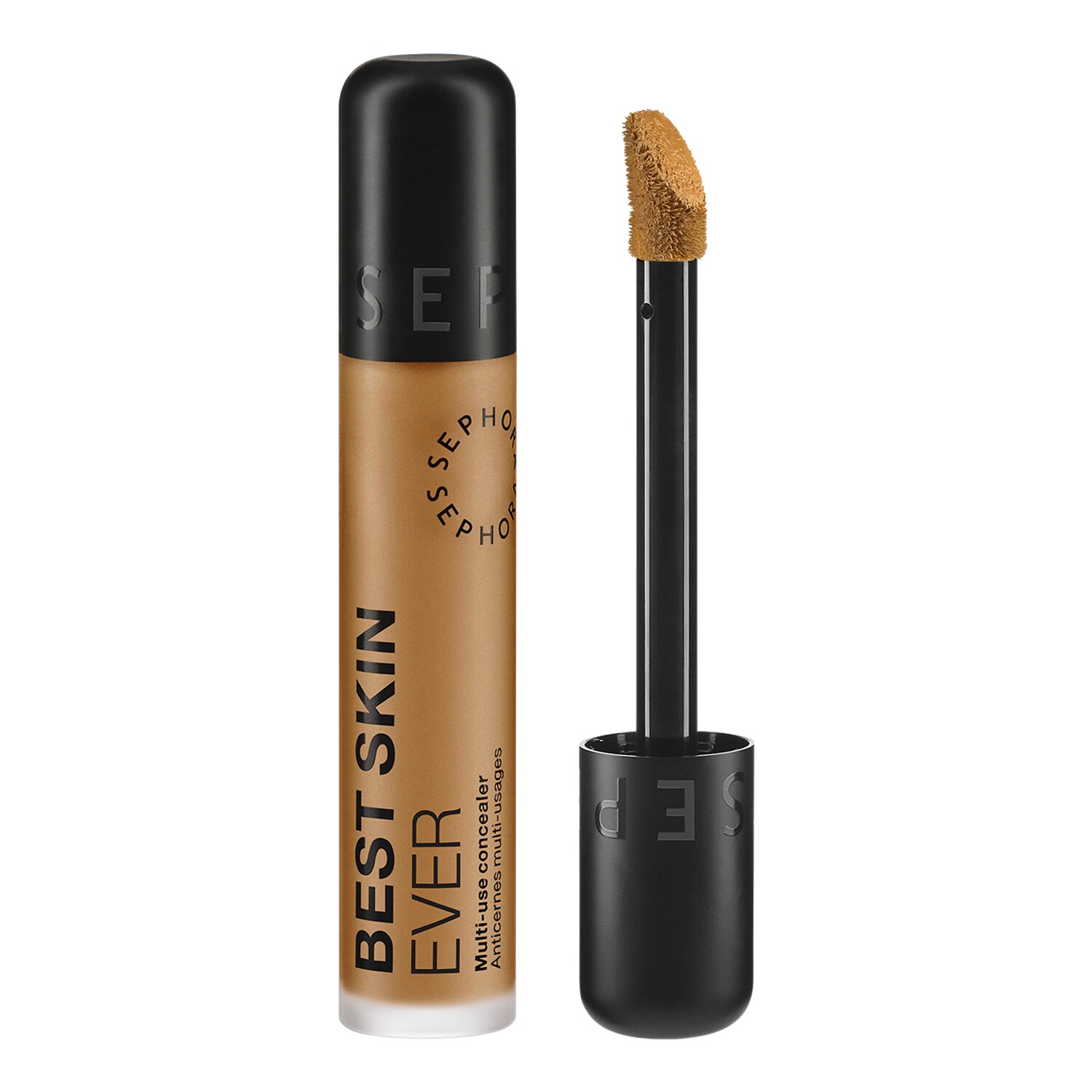 

Консилер BEST SKIN EVER - Mehrzweck-Concealer Sephora Collection, 18 Y (5 ml)