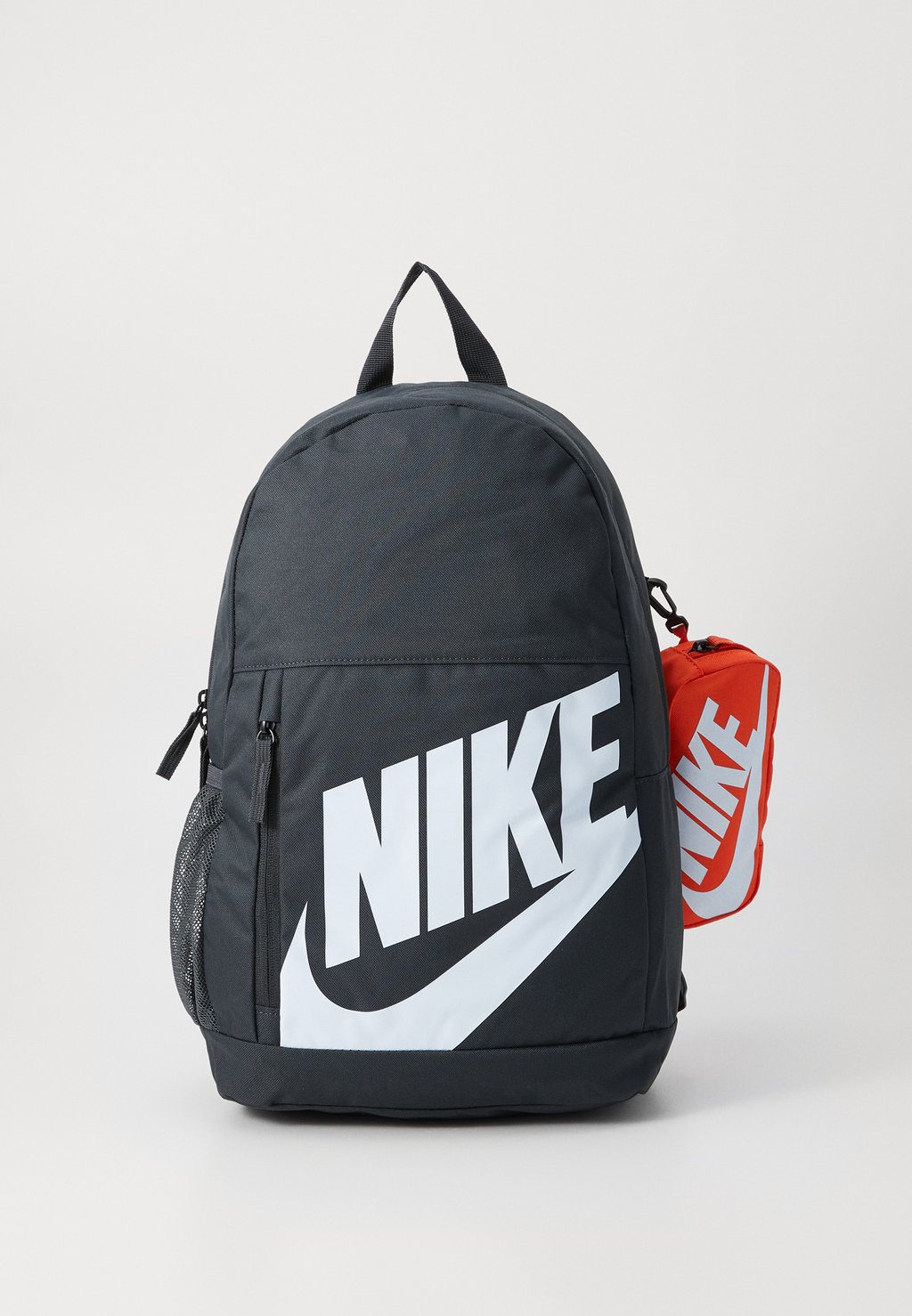 

Рюкзак ELMNTL UNISEX SET Nike Sportswear, темно-серый