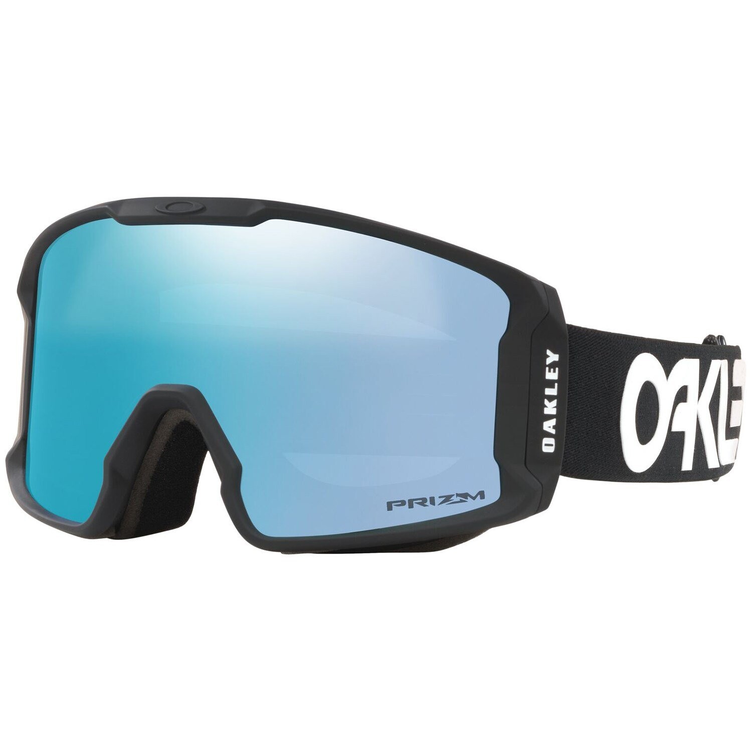 

Лыжные очки Oakley Line Miner M