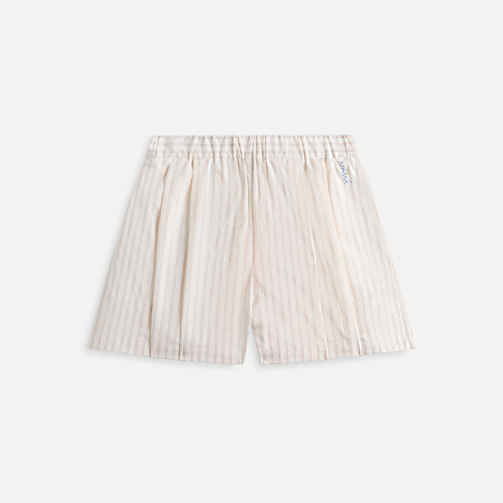 

Шорты Marni Short, цвет Winter Wheat