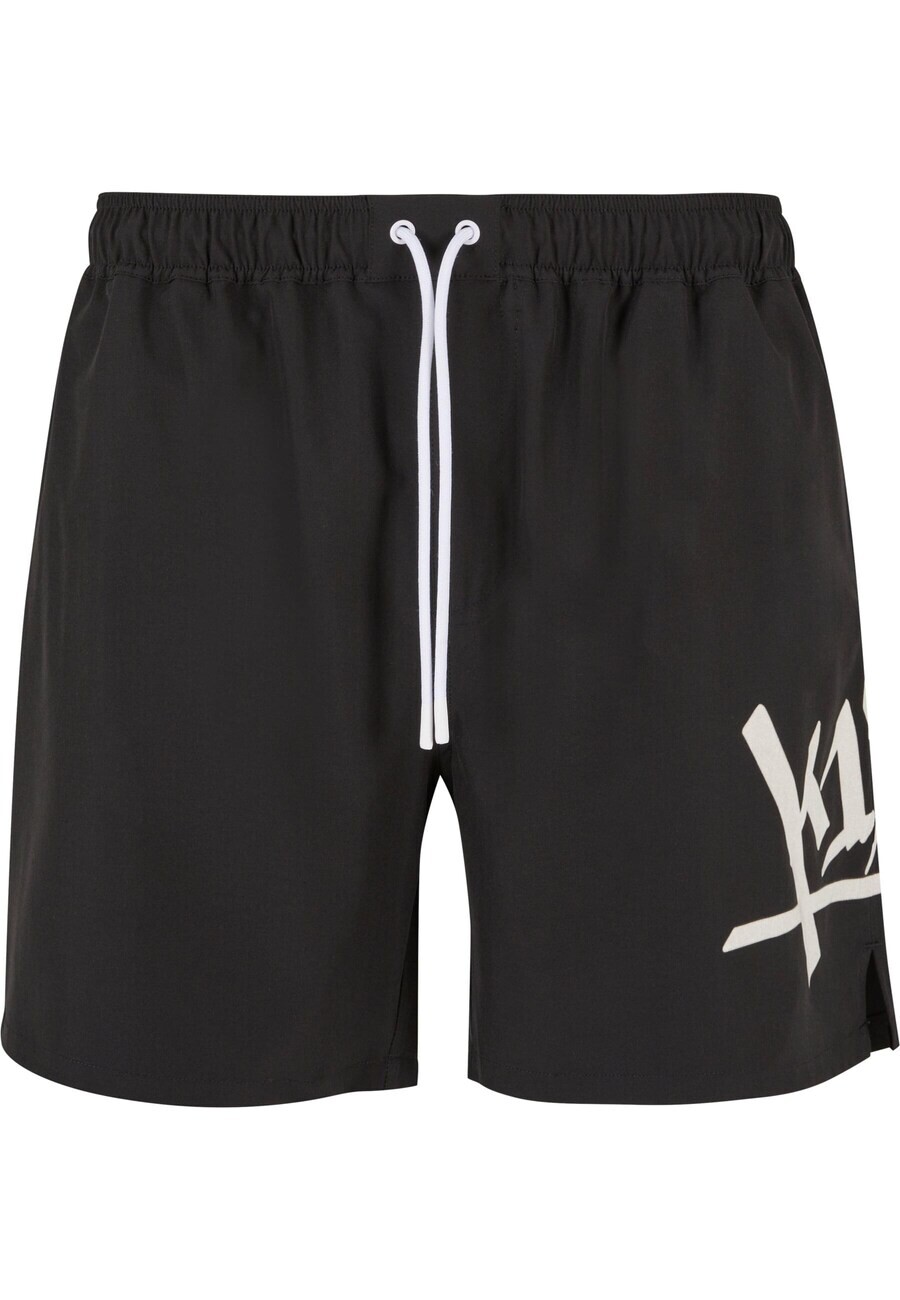 

Шорты K1X Loose fit Pants Stockton, черный