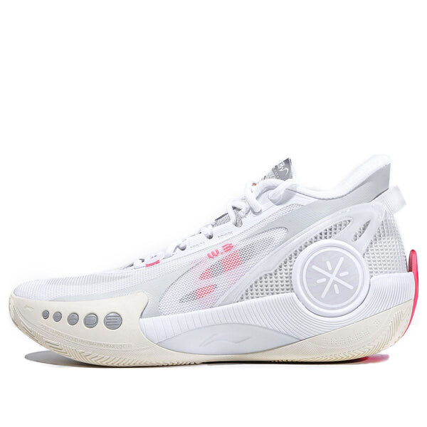 

Кроссовки wade shadow 3 Li-Ning, белый