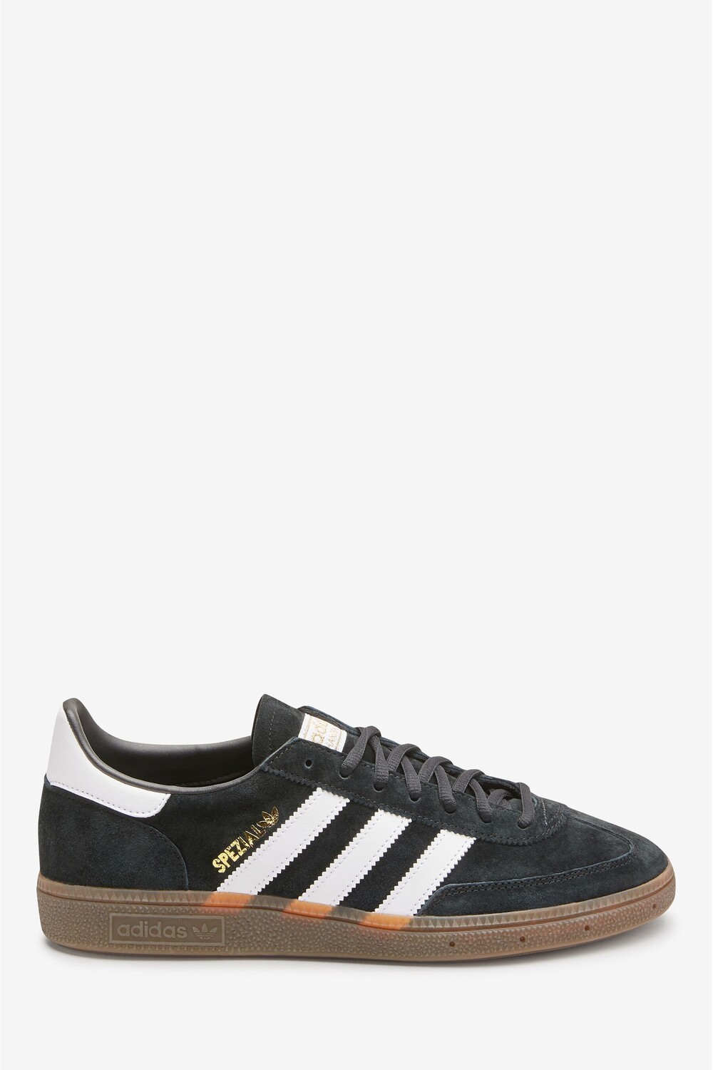 

Кроссовки adidas Originals Spezial adidas originals, черный