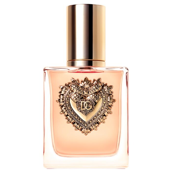 

Туалетная вода унисекс Devotion Eau de Parfum Dolce & Gabbana, 50