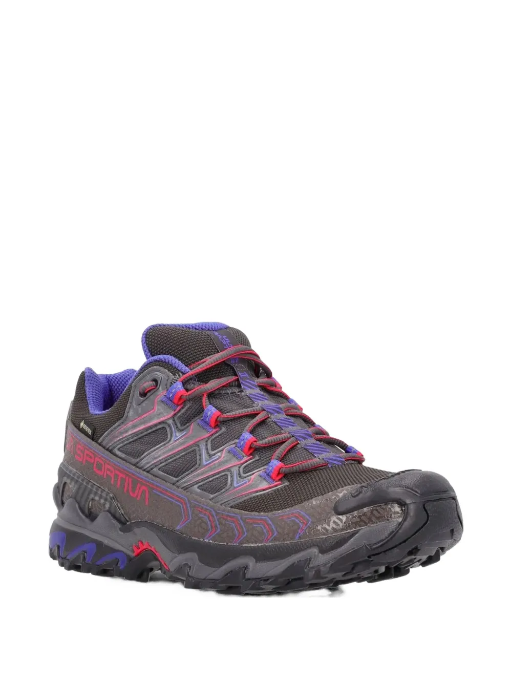 Кроссовки Ultra Raptor II GTX La Sportiva, серый — фото 2