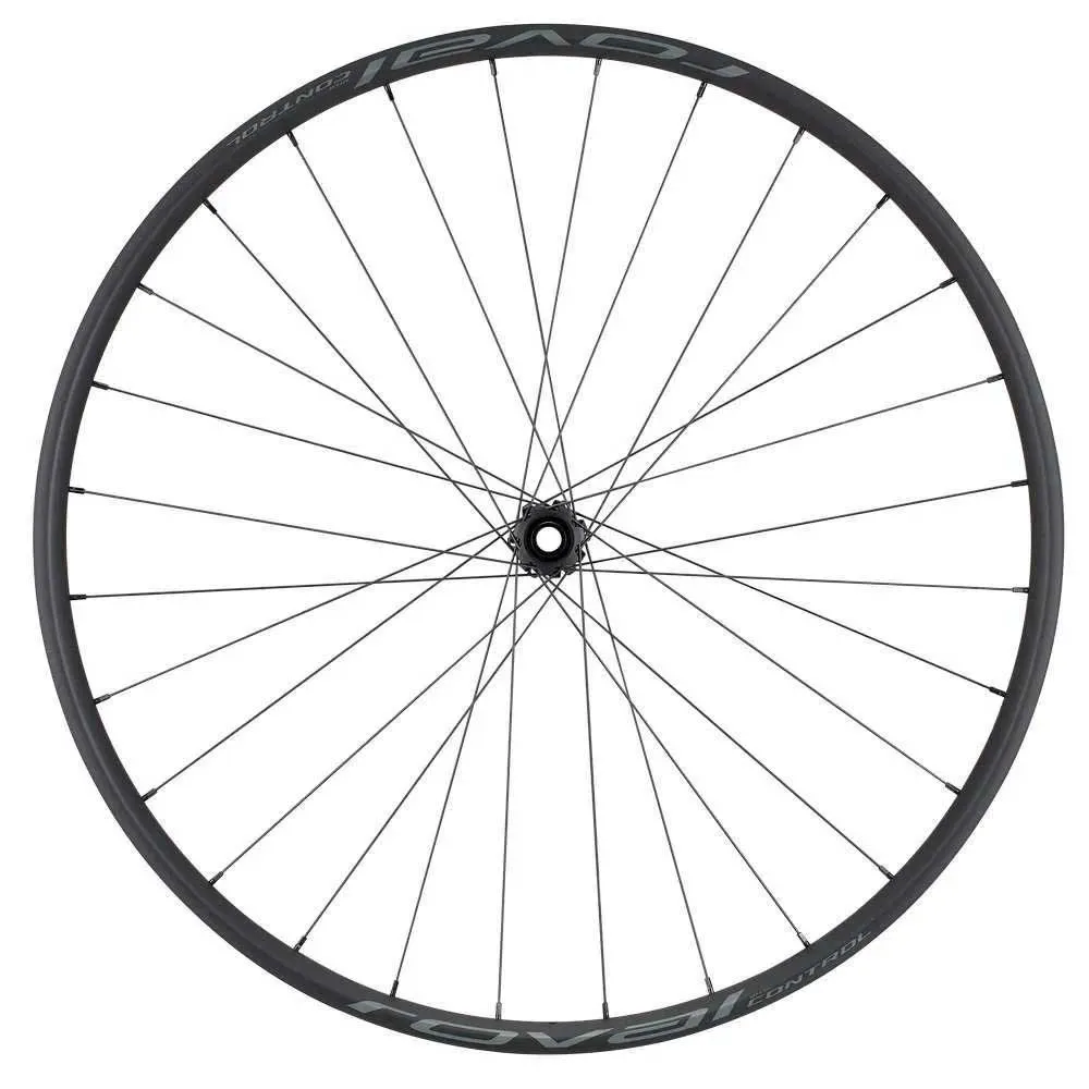 

Переднее колесо Specialized Roval Control 29´´ 6B Disc Tubeless MTB, серебряный