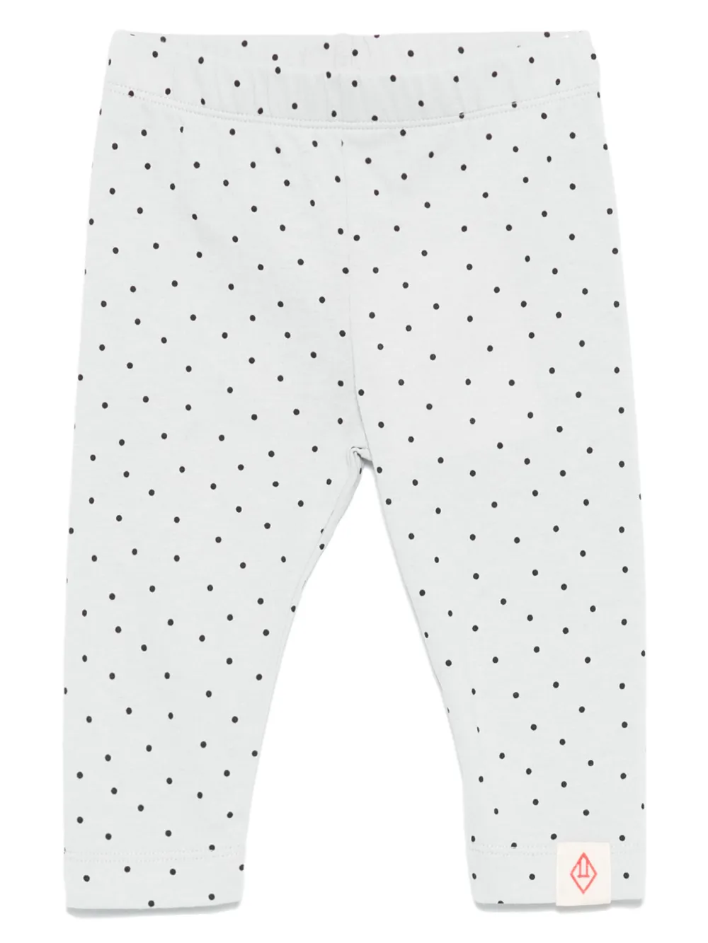 

Легинсы в горох The Animals Observatory, синий