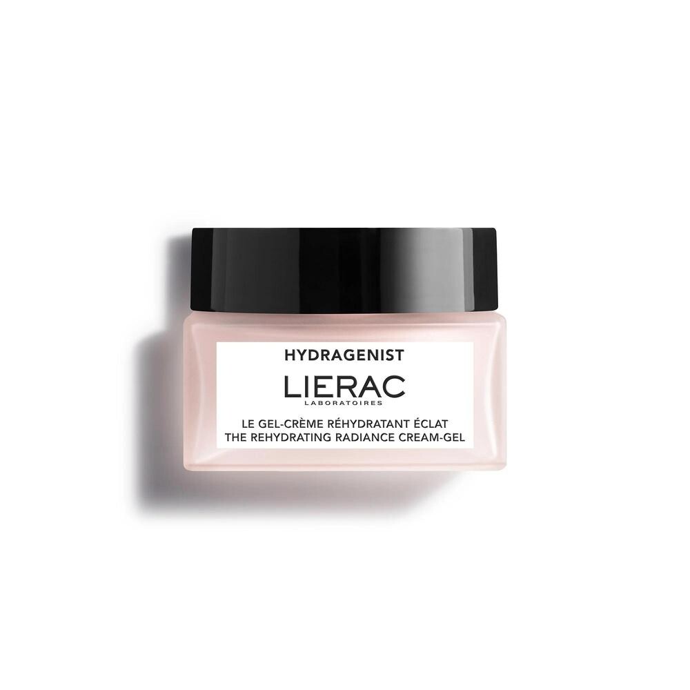 

Крем-гель увлажняющий Lierac Hydragenist, 50 мл