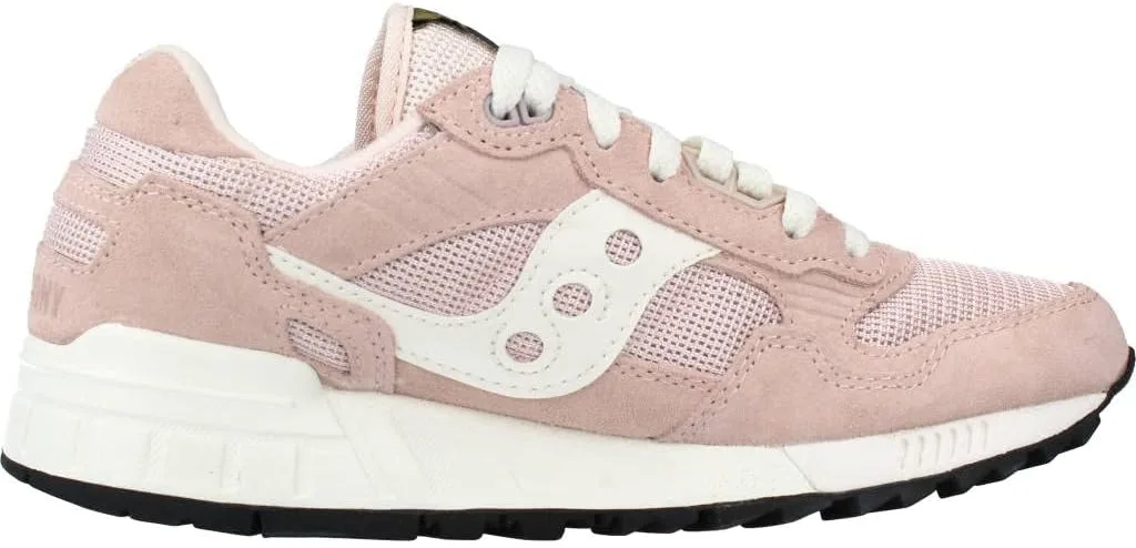 Винтажные кроссовки Saucony Shadow 5000 W — фото 4