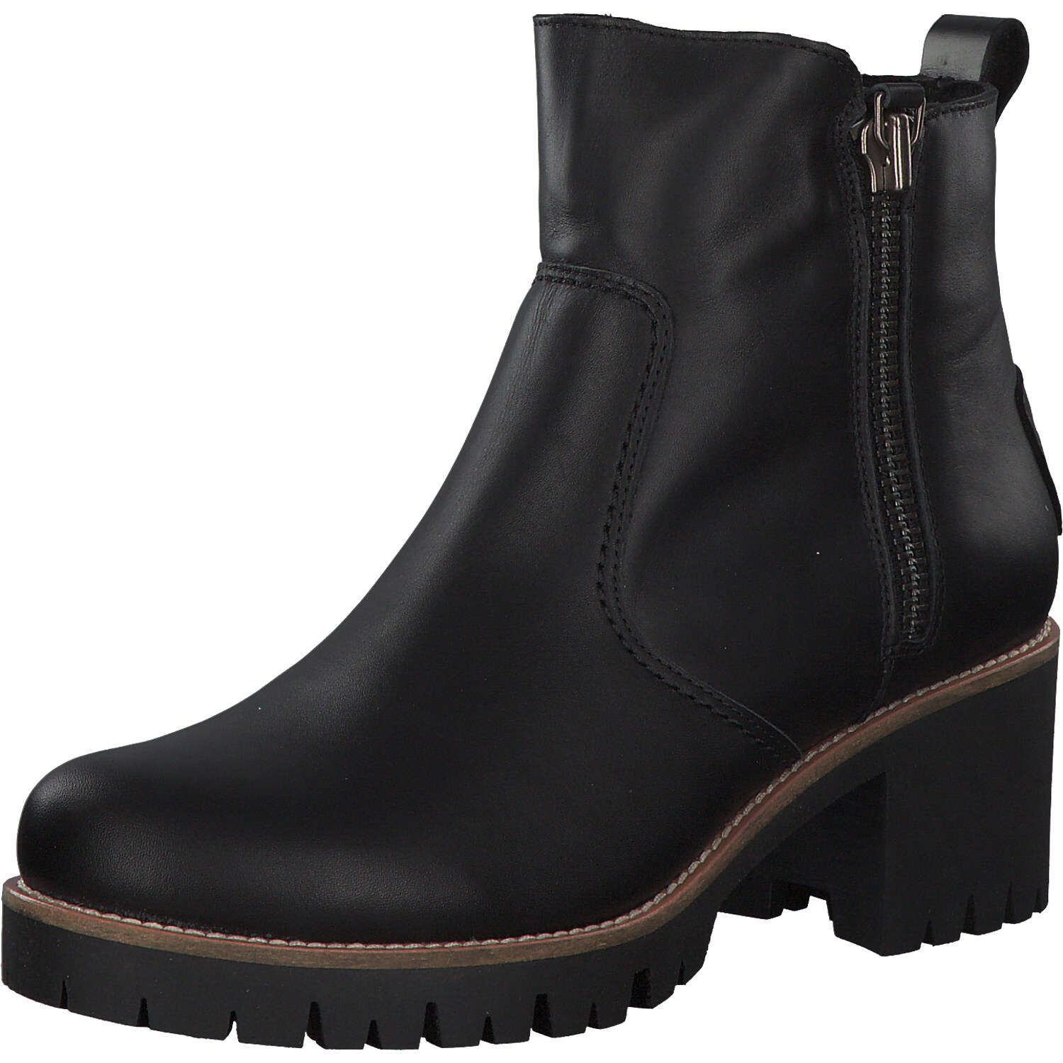 

Ботинки PANAMA JACK Winterstiefel, негр/черный