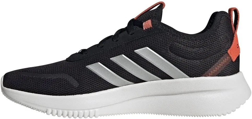 Мужские беговые кроссовки Adidas Lite Racer Rebold, Multicoloured Negbás Plamet Naraut — фото 4
