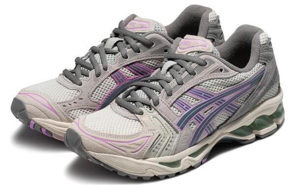 Кроссовки gel-kayano 14 'birch ironclad' Asics, мультиколор — фото 3