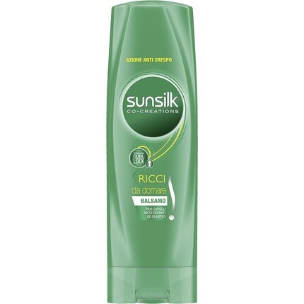 

Укрощающий бальзам для кудрей 200мл, Sunsilk