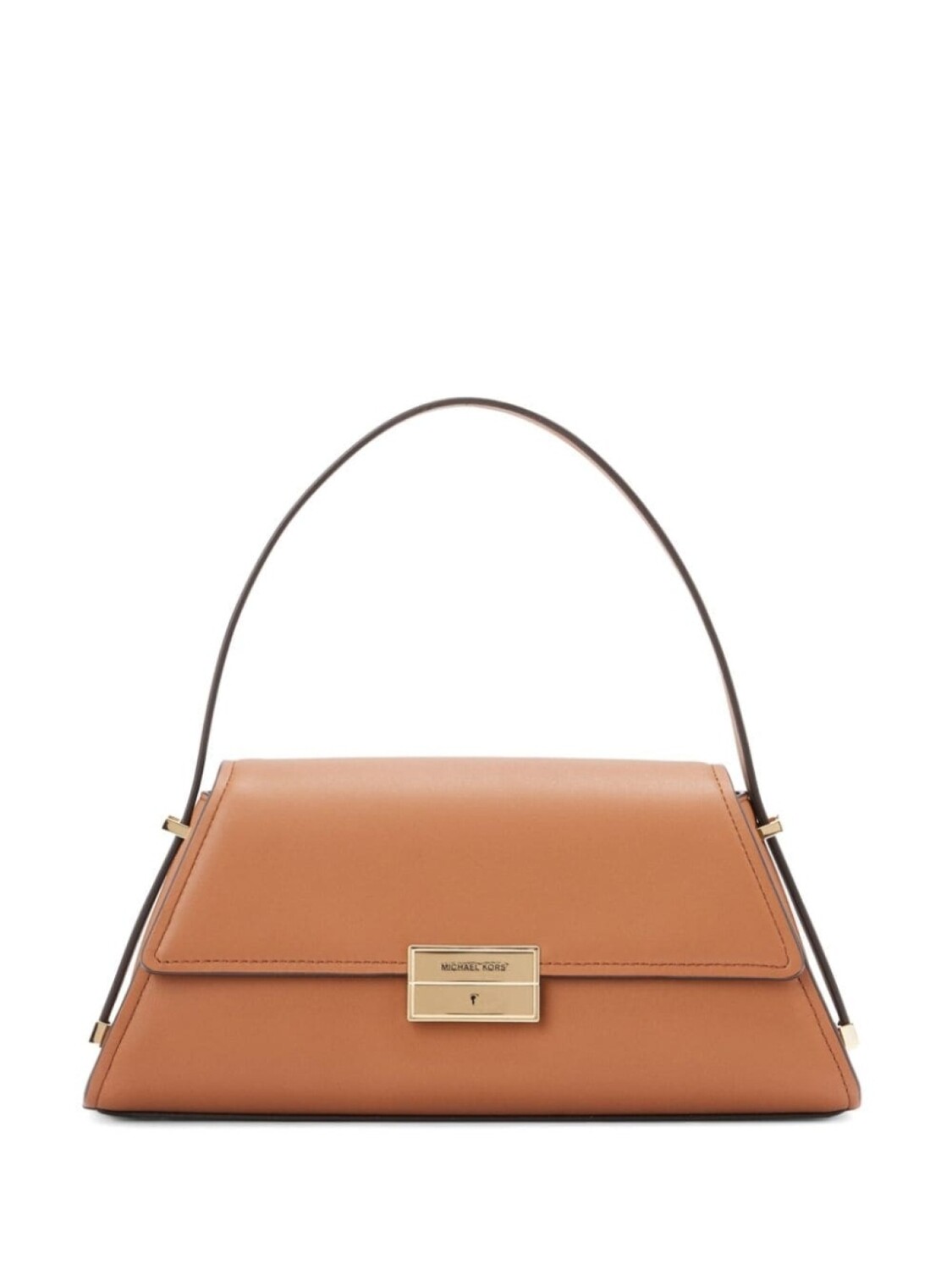 

Средняя сумка через плечо Michael Kors Ludlow, коричневый
