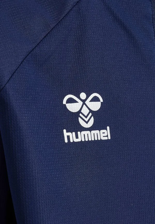 Всепогодная куртка lead для активного отдыха на открытом воздухе Hummel, Marine — фото 3