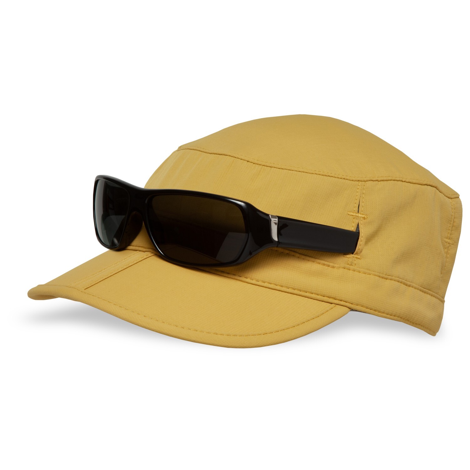 

Кепка Sunday Afternoons Sun Tripper, цвет Goldenrod