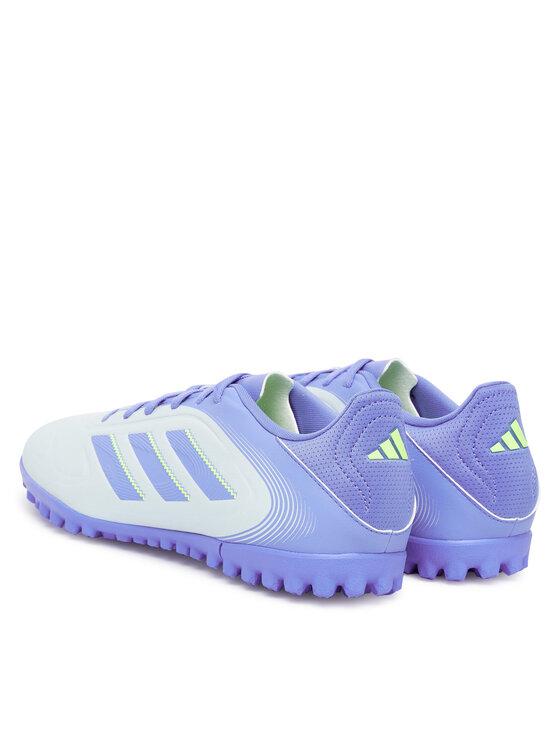 Бутсы Copa Pure 3 Club Turf IE1170 Adidas, синий — фото 3