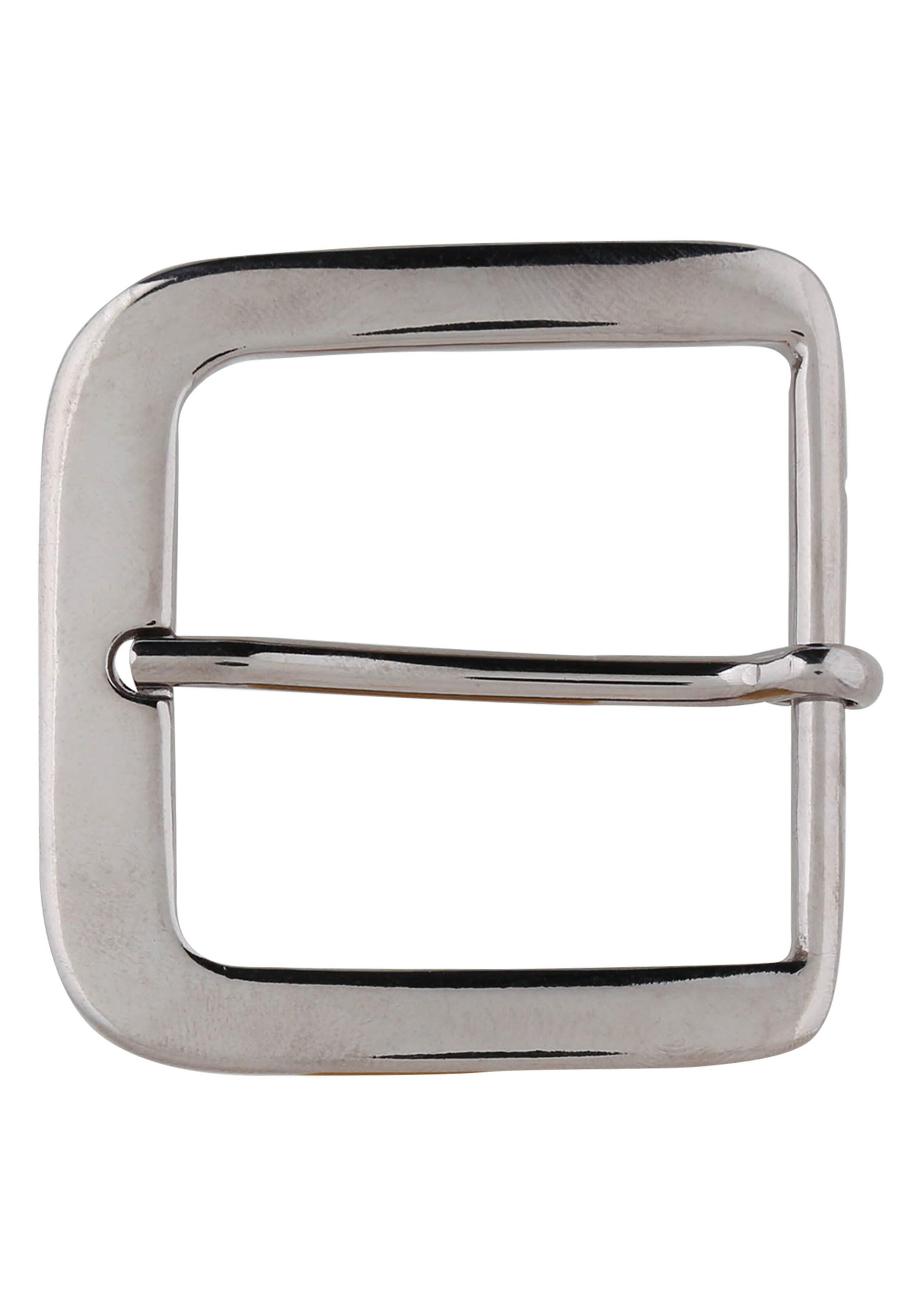 

RETTUNGSRING by showroom 019° Ремень в цвете Silver