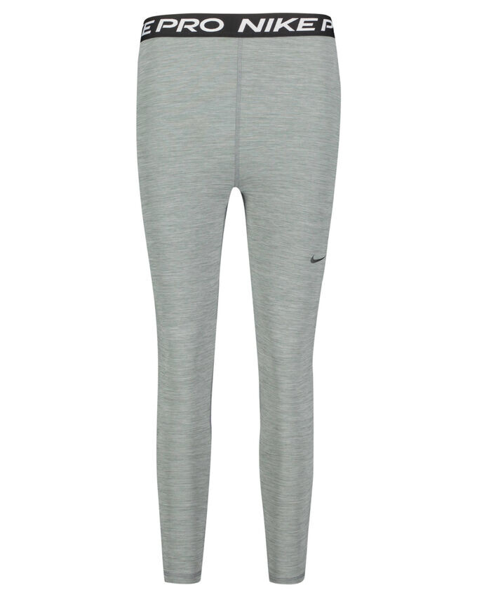 

Колготки длиной 365 7/8 Nike, серый