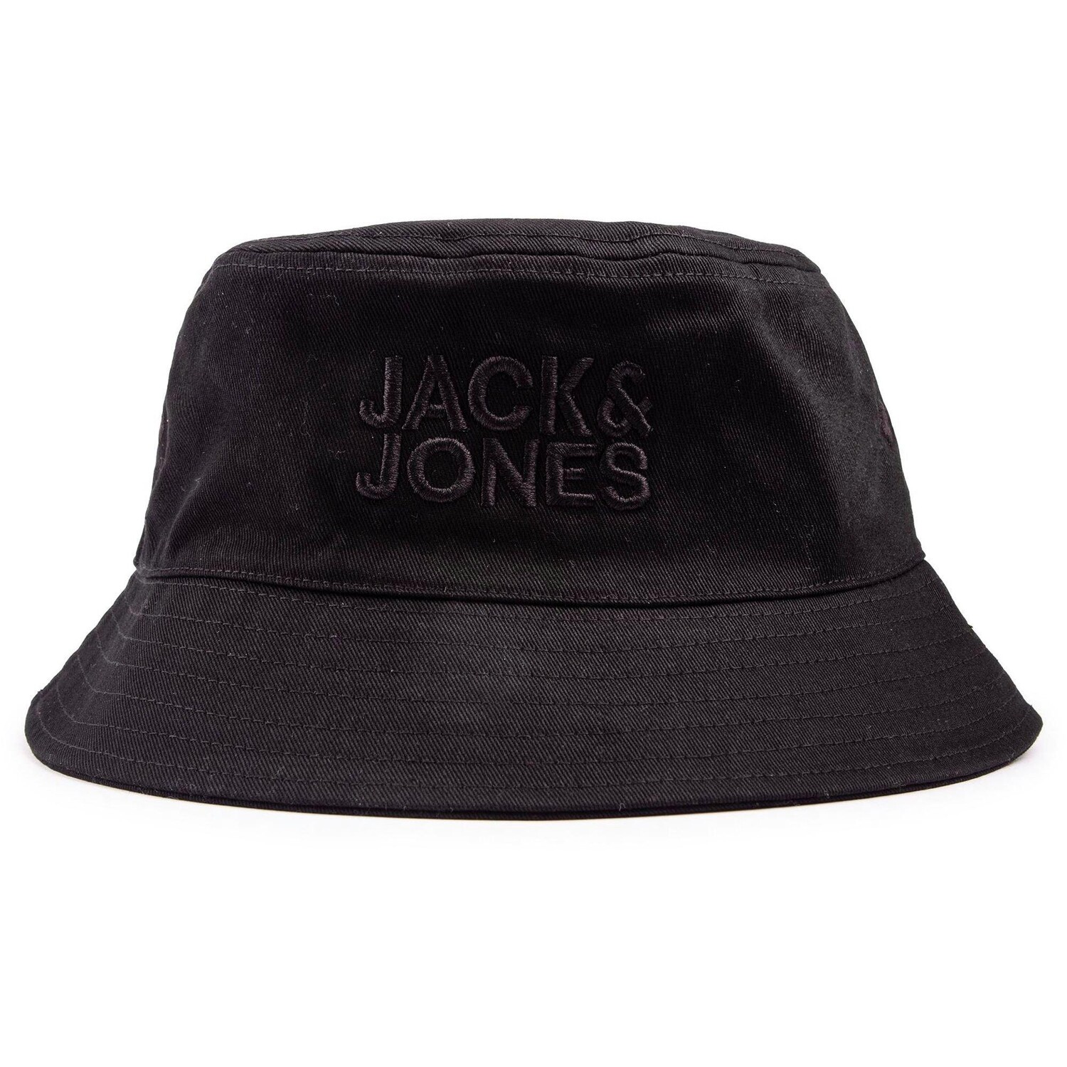Панама Фредди Jack & Jones, черный