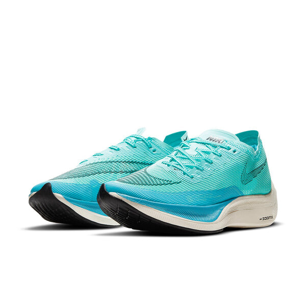 Кроссовки zoomx vaporfly next% 2 Nike, синий — фото 3