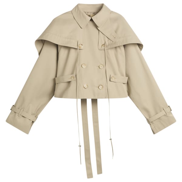 

Куртка Кайлы Knwls, Stone