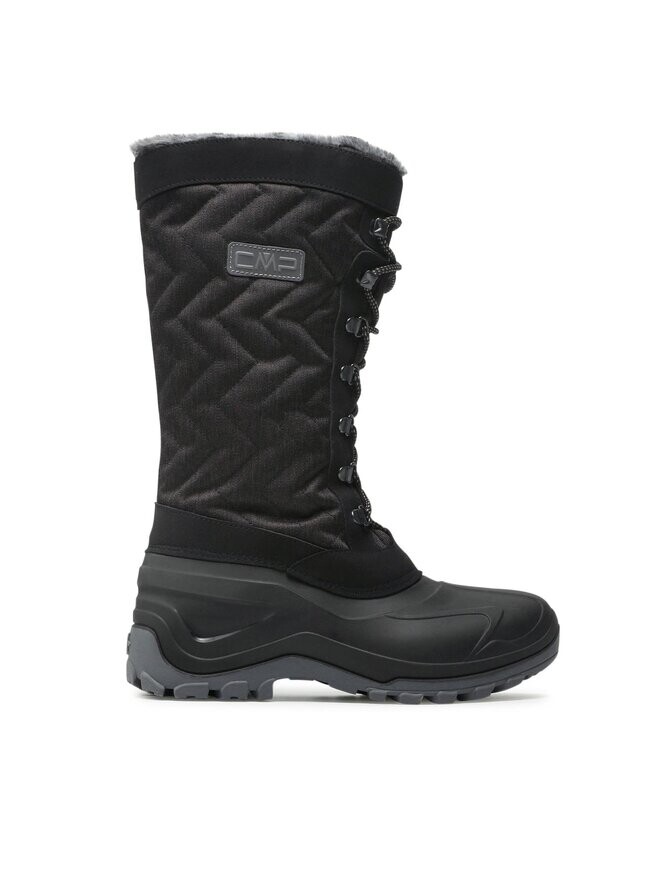 Снегоступы Nietos Wmn CMP, черный