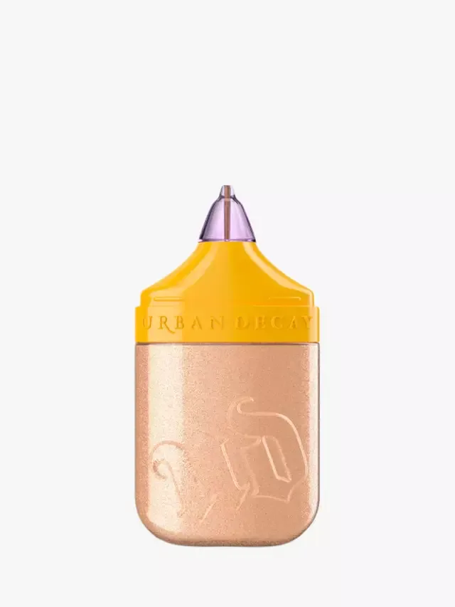 Крем для лица Urban Decay — Осветляющий Face Bond Luminizer , Space Cowboy, 30 мл