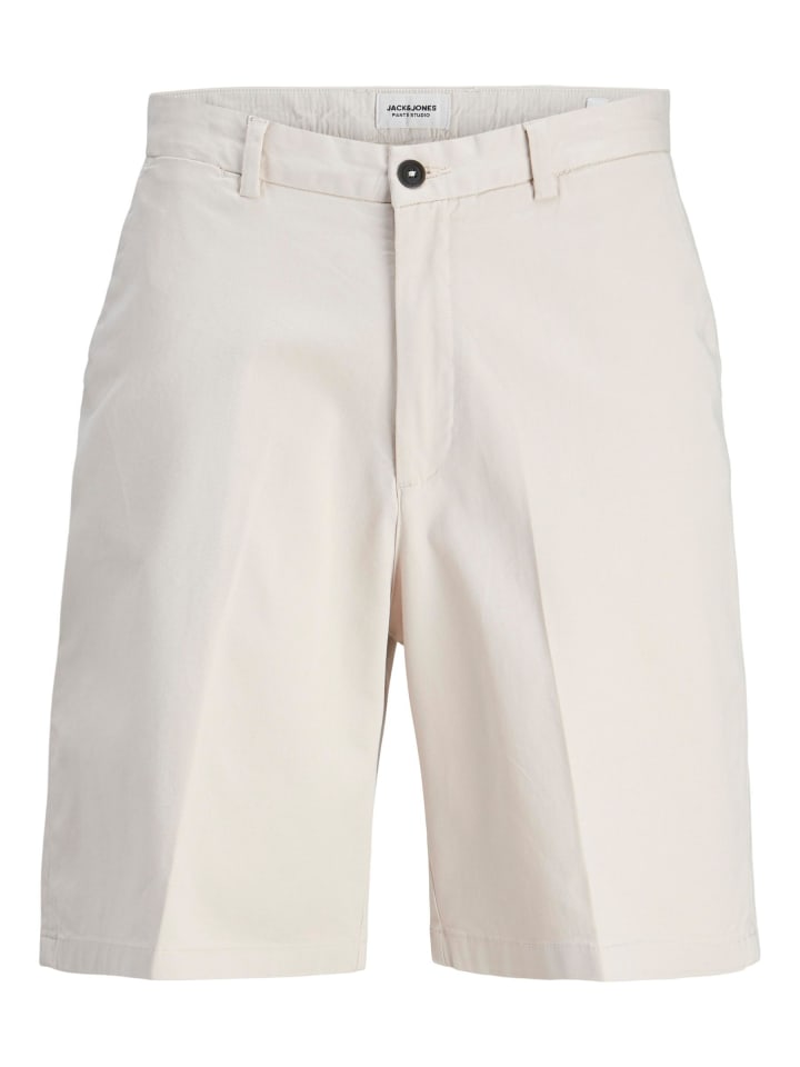 

Тканевые шорты JACK & JONES PLUS